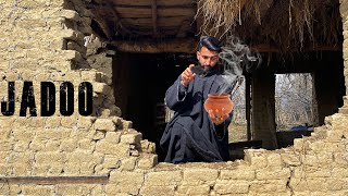 Jadoo  Kashmiri Drama  Koshur Kalakar [upl. by Imar]