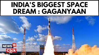 Gaganyaan Mission Launch Date  Everything You Need To Know About Gaganyaan Mission  English News [upl. by Saphra]