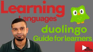 How to learn languages with Duolingo [upl. by Anya248]