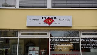 PizzaBoxx Littenweiler  Restaurant und Lieferservice  Imagefilm [upl. by Lehcem]