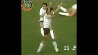 Sócrates  Momentos do craque socrates [upl. by Oijile765]