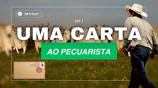 O PROTOCOLO DA PECUÁRIA PROGRESSIVA [upl. by Agosto]