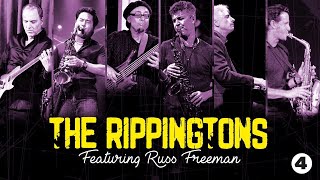 The Rippingtons Ultimate Mix 4 HQ  HD [upl. by Ashby]