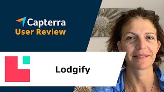 Lodgify Review Lodgify Made My Life Easier [upl. by Eixel]