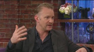 Morgan Spurlock of Super Size Me dead at 53 [upl. by Benny750]