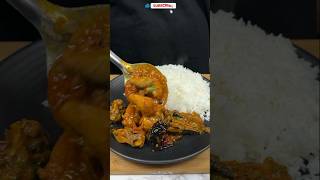 CHICKEN MASALA 🍗🤤viralshort foodrecipe rihangaming [upl. by Korfonta237]