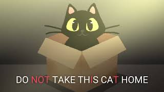 Do Not Take This Cat Home OST  32 fickle confidant [upl. by Alberic]