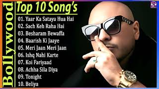 B Praak  B Praak All New Songs 2023  B Praak Best Bollywood Songs 2023  Tapaak Official [upl. by Sherwynd681]