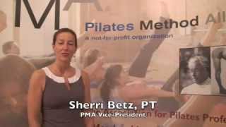 Pilates Method Alliance [upl. by Nole360]