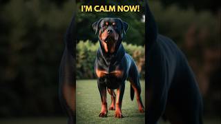 3 Simple Ways to Calm Your Dog’s Anxiety Fast VetApproved Tips DogAnxiety DogCare DogTraining [upl. by Nimaynib]