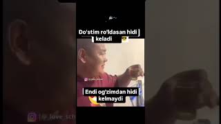 DOSTIM ROLDASAN HIDI KELADI DESA😅 rekomendasikomik rekchiq youtubeshorts tiktok 1mln reels [upl. by Alexandria384]