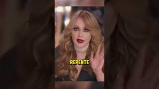 ¡Martha Figueroa pone en su lugar a Gaby Spanic al hablar de Thalia conpermiso viral thalía [upl. by Vilma286]