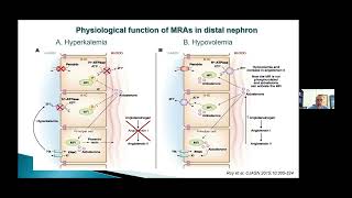 Sarafidis P Finerenone in Kidney Disease and Type 2 Diabetes [upl. by Akisej]