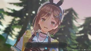 Atelier Ryza 3 104 Exploring Cutscenes [upl. by Bab]