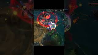 FPX deokdam Kalista TRIPLE KILL leagueoflegends [upl. by Kaspar]