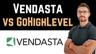 ✅ Vendasta vs GoHighLevel Easy Guide [upl. by Dani]