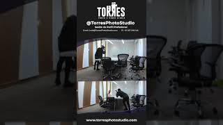 Sesión de Fotos para Perfil Profesional LinkedIn o CV  TorresPhotoStudiocom 📸🎥 [upl. by Nauqas841]