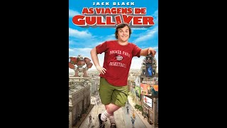 Filme  As Viagens de Gulliver [upl. by Theodosia523]