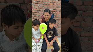 Auntie mujhe Bhi ice cream chahiye funny video [upl. by Jamel87]