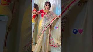 Beautiful designer new girlish saree  Rohit fashion club [upl. by Sumer]