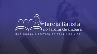 Culto Domingo Noite  10112024 [upl. by Stevenson140]