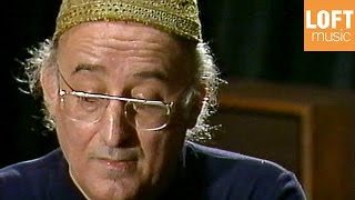 Friedrich Gulda plays Gulda – For Paul 1981 [upl. by Encratis700]