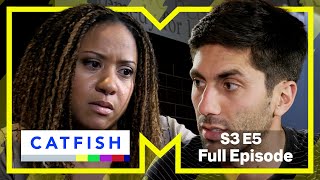 Nev amp Max Are Tasked With Finding Tracies Biggest Fan  Catfish  Full Episode  Series 3 Episode 5 [upl. by Etnaed942]