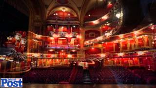 Bristol Hippodrome guide [upl. by Kelton]