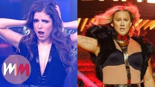 Top 10 Best Lip Sync Battles [upl. by Friend]