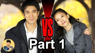 Wang Leehom is Single Again 王力宏离婚了 Forever Love [upl. by Gareth]