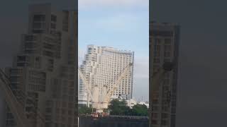 MONTIEN RIVERSIDE HOTEL BANGKOK THAILANDCHAO PHRAYA RIVER [upl. by Mccallion]