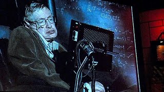 Questioning the universe  Stephen Hawking [upl. by Weismann416]