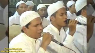 Allah Allah Malana Maulan Siwallah الله الله مالنا Gus Zamam ft Gus Elham Ahbabul Musthofa HD [upl. by Pik]