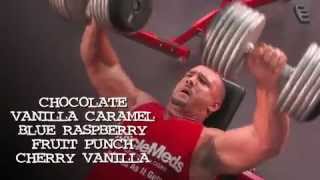 MuscleMeds Carnivor Beef Protein Isolate [upl. by Atirahc352]