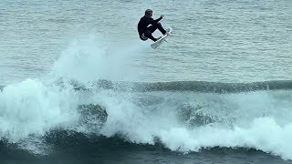 Off the Chain at Steamer Lane [upl. by Jump]