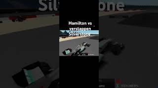 F1 Silverstone formula1 automobile maxverstappen lewishamilton [upl. by Marzi207]