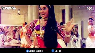 Bangle Ke Peeche  Dj Sandesh amp Dj Nx Visual by Sachin Thakur [upl. by Grose]