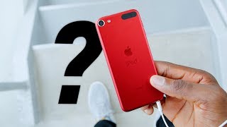 The 2019 iPod Touch Why Does It Exist [upl. by Erhart604]