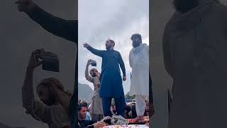 Manzoor Pashteen Speech ptm manzoorpashteen gilamanwazir [upl. by Rehnberg]