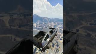 HOW TO GET FLYING CAR IN GTA V ONLINE ✅😀 gtafreemode gtaonline gtavicecity gtaworld gtavpc [upl. by Doro105]