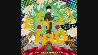 Mob Psycho 100 Original Soundtrack  Disc 2 [upl. by Sinoda833]