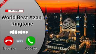 azan ringtone [upl. by Boigie]