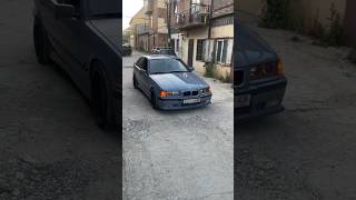 Готовый результат e36 e38 drift drifting e39mafia detailing e38 automobile diy [upl. by Akiraa]