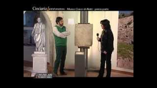 Alatri Museo Archeologico [upl. by Sully]