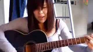 Breakaway Kelly Clarkson covered by Haneri [upl. by Derreg363]