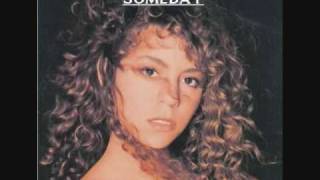 04 Mariah Carey  Someday [upl. by Yoho]