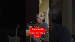 Mari berdansa💃 cover coverlagu coversong covergitar gitar acousticcover storywa akustik [upl. by Roderick387]