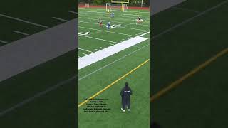 ⚽🔥Goalkeeper to watch from  Gig Harbor WA gkskills gksaves gigharbor gkshort soccergirls gig [upl. by Gallagher]