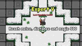 Rucoy Online Expert V [upl. by Sisenej972]