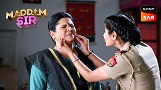 Karishma Singh की Overacting  Maddam Sir  Ep 132  Full Episode [upl. by Jean-Claude502]